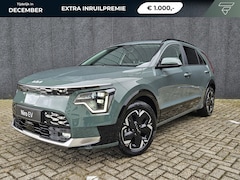 Kia Niro EV - ExecutiveLine 64.8 kWh | Afneembare trekhaak | 7 jaar garantie | Snel leverbaar uit voorra