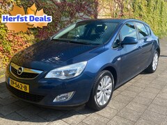 Opel Astra - 1.4 Cosmo|Airco|