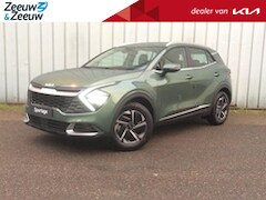 Kia Sportage - 1.6 T-GDi MHEV DynamicLine | € 3.500 extra inruilvoordeel |