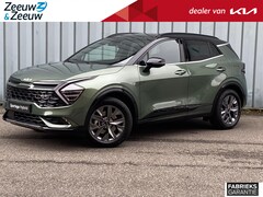 Kia Sportage - 1.6 T-GDi Hybrid GT-PlusLine | € 3.500 extra inruilvoordeel | Meest luxe uitvoering | 360