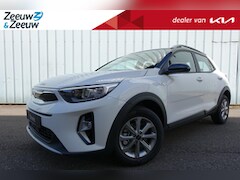 Kia Stonic - 1.0 T-GDi MHEV DynamicLine PRIVATE LEASE NU VANAF 364.- PER MAAND | € 2.000 EXTRA inruilvo