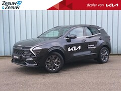 Kia Sportage - 1.6 T-GDi Hybrid GT-PlusLine € 4.000 extra inruilvoordeel | NU TE BESTELLEN | NAVIGATIE |