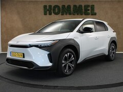 Toyota bZ4X - Business 71 kWh 100% ELEKTRISCH - 3 FASE EN SNELLADER - NAVIGATIE - ELEKTRISCHE ACHTERKELP