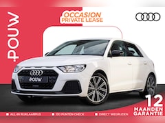 Audi A1 Sportback - 25 TFSI 95pk Epic | Cruise Control | DAB | Airco | 17" Velgen