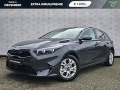 Kia Cee'd - Ceed 1.0 T-GDi DynamicPlusLine | Camera | Navi | H-Leder | Stuur-/Stoelverwarming | Key-Le