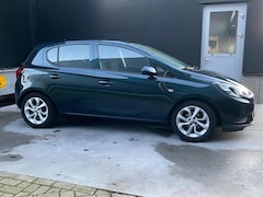 Opel Corsa - 1.4 Automaat 5drs NL-auto