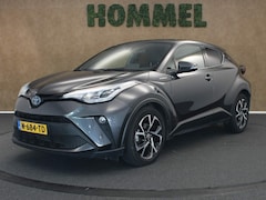 Toyota C-HR - 1.8 Hybrid Dynamic - NAVIGATIE - KEYLESS ENTRY & START - PARKEERSENSOREN VOOR EN ACHTER