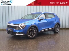 Kia Sportage - 1.6 T-GDi MHEV DynamicLine