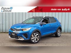 Kia Stonic - 1.0 T-GDi MHEV GT-Line | €2.000 EXTRA inruilvoordeel | Vanafprijs per maand € 359,