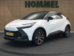 Toyota C-HR - 1.8 Hybrid 140 First Edition DIRECT UITVOORRAAD LEVERBAAR - STOEL EN STUUR VERWARMING - AU