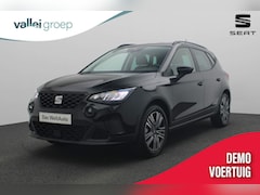 Seat Arona - 1.0 TSI 110PK DSG Style Business Intense | Navi | Virtual Cockpit | Cruise | Clima | 17 in