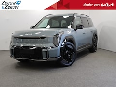 Kia EV9 - GT-Line AWD 6p. 99.8 kWh | €3000, - Korting | actierente 3.99% | 505km WLTP | Leiderdorp :