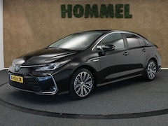 Toyota Corolla - 1.8 Hybrid Dynamic - ORIGINEEL NEDERLANDSE AUTO - AFNEEMBARE TREKHAAK - TREKGEWICHT 750 KG