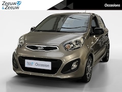 Kia Picanto - 1.0 CVVT ISG Airco