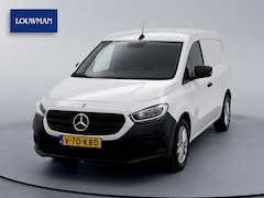 Mercedes-Benz Citan - 112 CDI Pro Trekhaak Apple Carplay/Android Auto Achteruitrijcamera Cruise Control