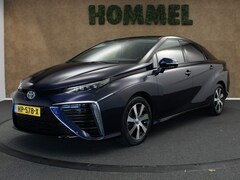 Toyota Mirai - FCV Executive - ORIGINEEL NEDERLANDSE AUTO - DEALER ONDERHOUDEN - STOEL- EN ACHTERBANKVERW