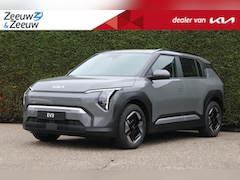 Kia EV3 - Air 81.4 kWh | NU NIEUW TE BESTELLEN | NU MET €2.950 SUBSIDIE | 2.99% FINANCIAL LEASE