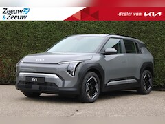 Kia EV3 - Air 58.3 kWh VANAF NU TE BESTELLEN | 429KM WLTP | NU MET €2.950, - SUBSIDIE | 2.99% FINANC