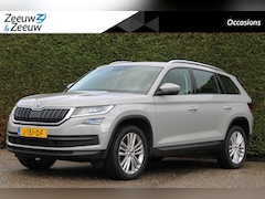 Skoda Kodiaq - 1.5 TSI Business Edition | Automaat | Navigatie | Stoelverwarming