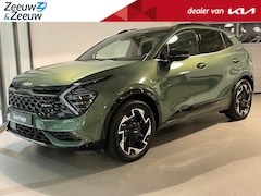 Kia Sportage - 1.6 T-GDi Plug-in Hybrid AWD GT-Line | Nu te bestellen | Niet op voorraad | Glazen schuif