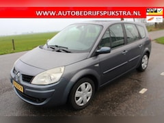 Renault Grand Scénic - 1.5 dCi 7 PERSOONS // KLIMA / NAVI / PANO //