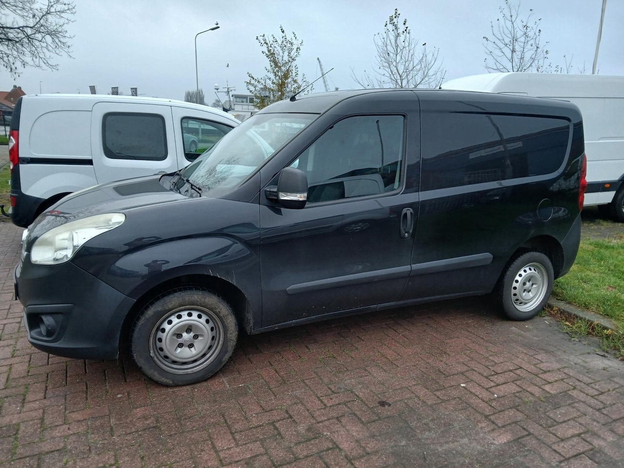 Opel Combo - 1.3 CDTi L1H1 ecoFLEX EXPORT - AutoWereld.nl