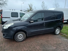 Opel Combo - 1.3 CDTi L1H1 ecoFLEX