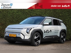 Kia EV3 - Plus Advanced 58.3 kWh | NU NIEUW TE BESTELLEN | NU MET €2.950, - SUBSIDIE | 2.99% FINANCI