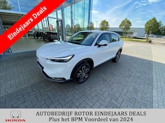 Honda HR-V - 1.5 e:HEV Hybrid Elegance - 2500 Euro Voordeel