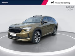 Skoda Kodiaq - Sportline Business 1.5 TSI PHEV 150 kW / 204 pk 6 versn. DSG | 20 inch | Panoramadak | DCC