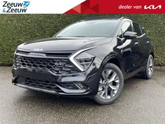 Kia Sportage - 1.6 T-GDi Hybrid GT-Line NIEUW TE BESTELLEN | Nu met €4.000, - Inruilpremie | 4, 99% Finan