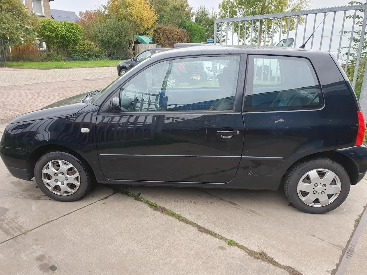 Volkswagen Lupo - College - AutoWereld.nl