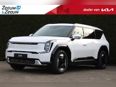 Kia EV9 - Plus 99.8 kWh NIEUW TE BESTELLEN | €3.000, - Inruilpremie | 2, 99 % Financial lease