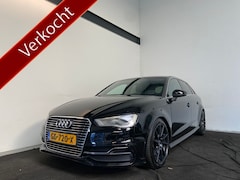 Audi A3 Sportback - 1.4 e-tron PHEV Ambition Pro Line plus