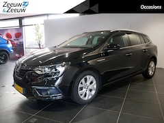 Renault Mégane Estate - 1.3 TCe Limited