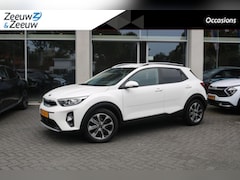 Kia Stonic - 1.0 T-GDi ComfortPlusLine Navigator | Airco | Navi | Camera | Privacy Glass | LM velgen |