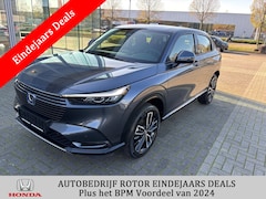 Honda HR-V - 1.5 e:HEV Hybrid Advance | 2500 euro voordeel