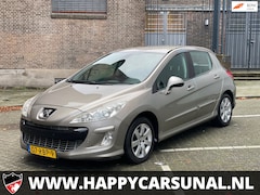 Peugeot 308 - 1.6 VTi Blue Lease Executive, APK