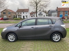 Toyota Verso - 1.6 VVT-i Aspiratio | Navigatie | Dealeronderhouden |