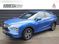 Mitsubishi Eclipse Cross - 2.4 PHEV Business Executive Trekh, NL-Auto, adaptive cruise