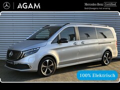 Mercedes-Benz EQV - 300 Dubbele Cabine Business Solution XL 90kWh