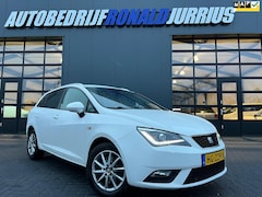 Seat Ibiza ST - 1.0 EcoTSI Style Connect NL.Auto/Xenon/Navigatie/Clima/Alcantara-Leder/Stoelverwarming