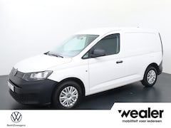 Volkswagen Caddy Cargo - 2.0 TDI Comfort 102 PK | Airco | Cruise Control | Radio Composition Colour Apple CarPlay /