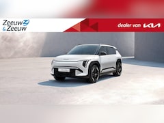 Kia EV3 - Plus 81.4 kWh | *Nieuw te bestellen* | *Snel leverbaar*| 605KM WLTP | Bel 079 361 64 44 vo