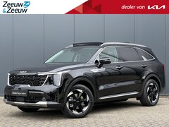 Kia Sorento - 1.6 T-GDi Plug-in Hybrid 4WD DynamicPlusLine 7p. | *Niet op voorraad* | *Nu te bestellen*