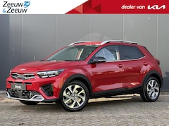 Kia Stonic - 1.0 T-GDi MHEV GT-Line | *Niet op voorraad* | *Nu te bestellen* | €2.000, - actiekorting |