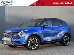 Kia Sportage - 1.6 T-GDi Plug-in Hybrid AWD GT-PlusLine | *Niet op voorraad* | *Nu te bestellen* | €4.000