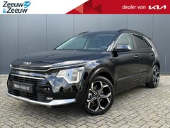 Kia Niro - 1.6 GDi Hybrid ExecutiveLine | *Niet op voorraad* | *Nu te bestellen* | €3.000, - Actiekor