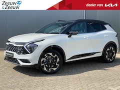 Kia Sportage - 1.6 T-GDi Plug-in Hybrid AWD GT-PlusLine | *Niet op voorraad*| *Nu te bestellen* | Nu €4.0