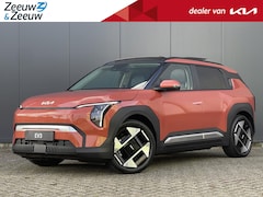 Kia EV3 - Plus Advanced 58.3 kWh | *Nieuw te bestellen* | *Snel leverbaar* | 408KM WLTP | Bel 079 36